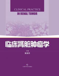 临床肾脏肿瘤学
