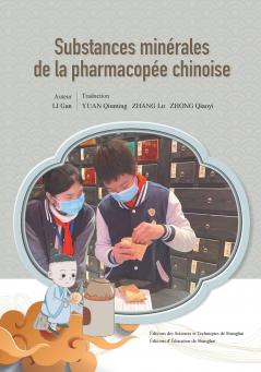 Throwing a Stone to Ask About Medicine (French Edition)/投石问药（法文版）