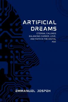 Artificial Dreams Eternal Callings