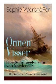 Onnen Visser