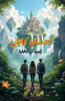 Aadh Darjan Kahaniyaan