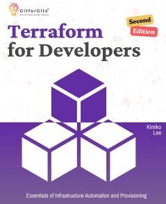 Terraform for Developers Second Edition