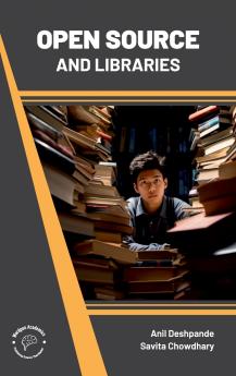 Open Source and Libraries