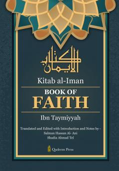 Book of Faith (Kitab al-Iman)