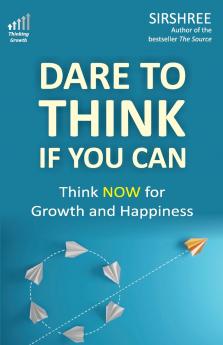 Dare To Think If You Can