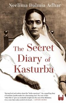 The Secret Diary of Kasturba