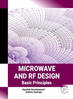 Microwave and RF Design