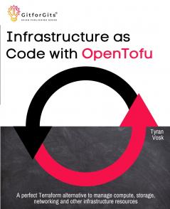 Infrastructure as Code with OpenTofu