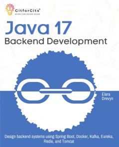 Java 17 Backend Development