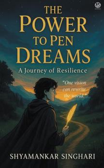 The Power to Pen Dreams