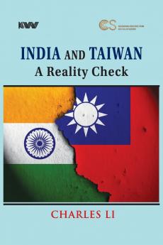 India and Taiwan