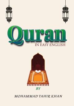 Quran in Easy English
