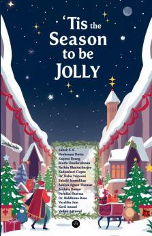 'Tis the Season to be Jolly