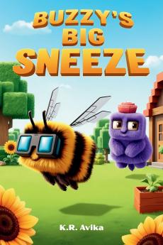 Buzzy's BIG Sneeze!