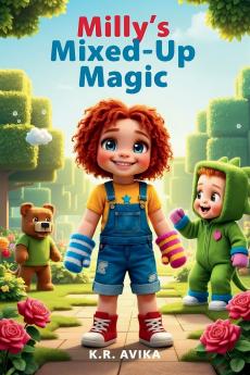 Milly's Mixed-Up Magic