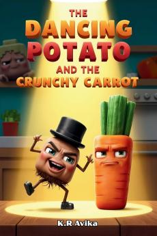 The Dancing Potato and the Crunchy Carrot
