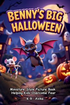 Benny's Big Halloween