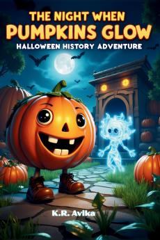 The Night When Pumpkins Glow - Halloween History Adventure
