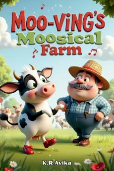 Moo-ving's Moosical Farm