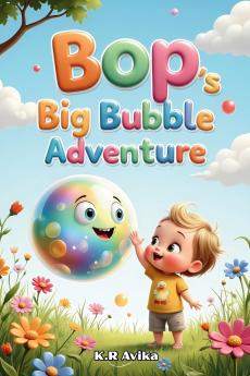 Bop's Big Bubble Adventure