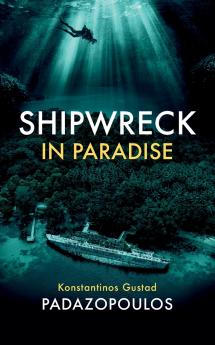 Shipwreck in Paradise