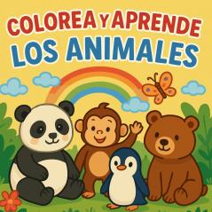 Colorea y Aprende