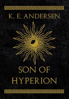 Son of Hyperion