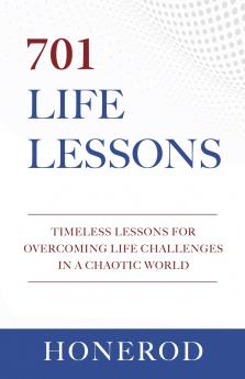 701 LIFE LESSONS