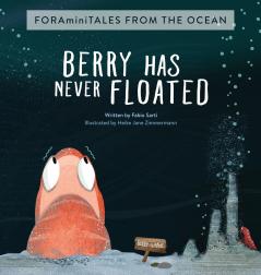 Berry has never floated