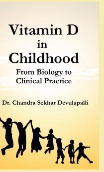 Vitamin D in Childhood