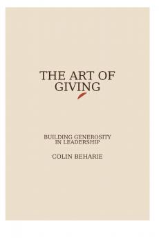 The Art of Giving