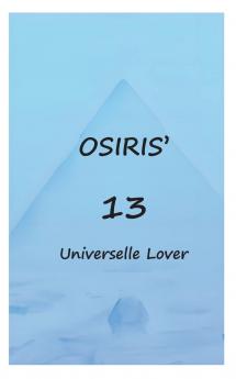Osiris 13 universelle lover