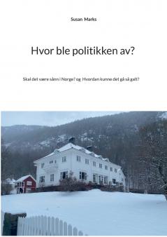 Hvor ble politikken av?