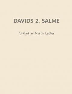Davids 2. Salme