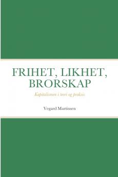 FRIHETLIKHETBRORSKAP