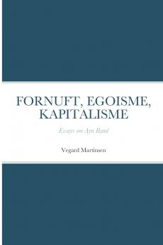 FORNUFT EGOISME KAPITALISME