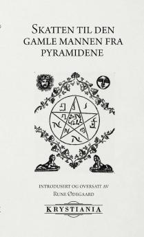 Skatten til den gamle mannen fra pyramidene