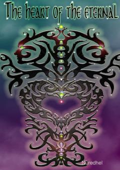 The heart of the eternal