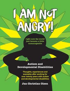I am not angry!