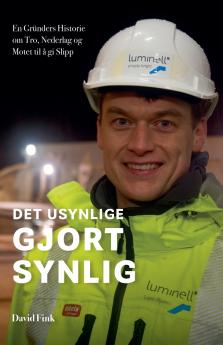 Det usynlige gjort synlig