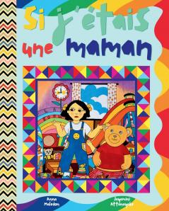 Si j'étais une maman