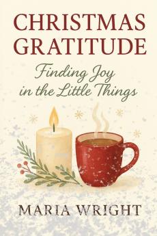 CHRISTMAS GRATITUDE