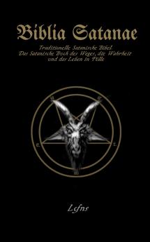 Biblia Satanae