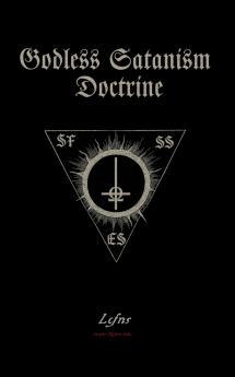 Godless Satanism Doctrine