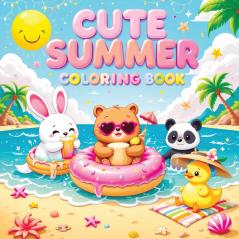 Cute Summer