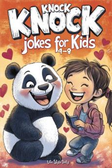 Knock Knock Jokes for Kids 4-8