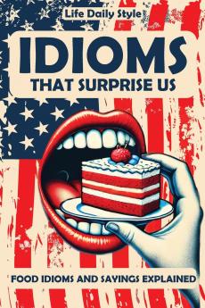 Idioms That Surprise Us