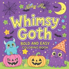 Whimsy Goth