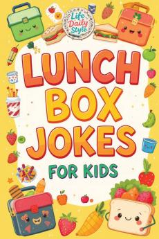 Lunch Box Jokes for Kids