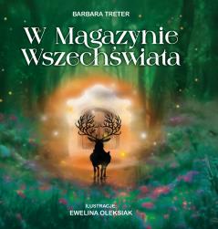 W Magazynie Wszechświata
